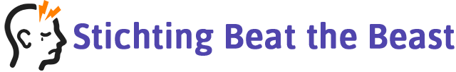 Beat the Beast logo