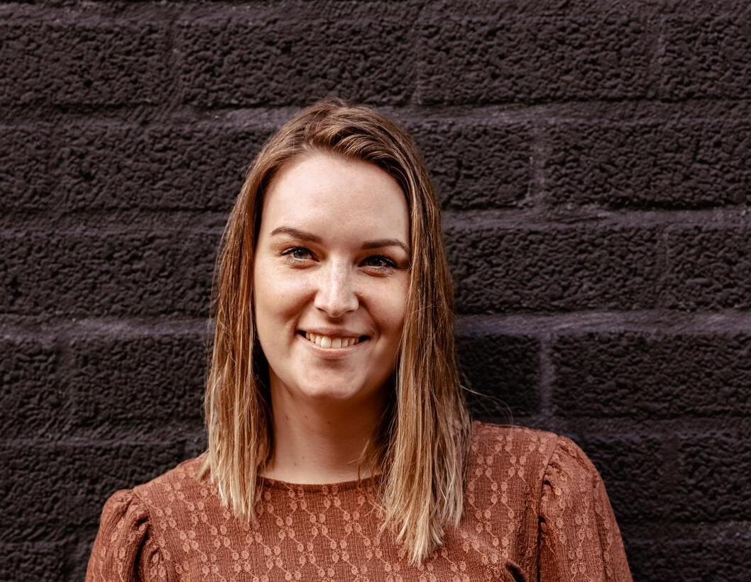 Nieuw bestuurslid: Marith