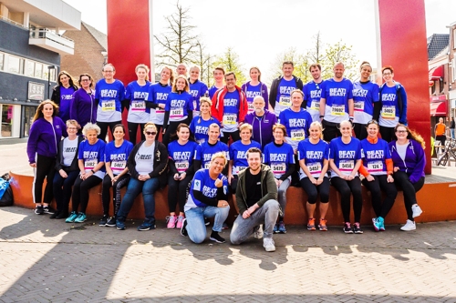 Beat the Beast and Run 2019