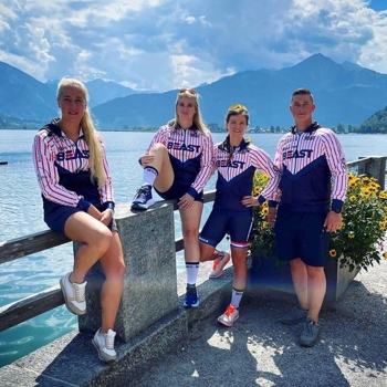 Triatlon Zell am See